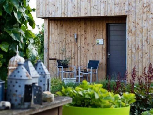 Le Chalet Champenois Bethon Exterior foto