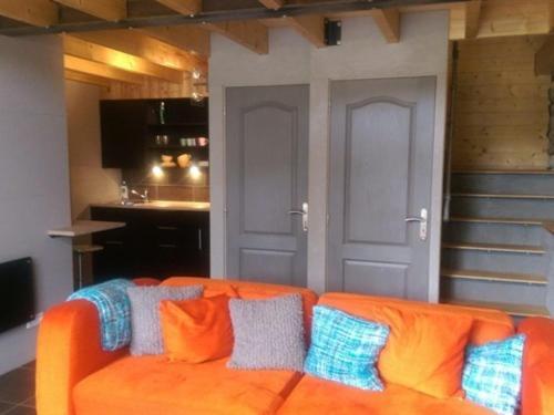 Le Chalet Champenois Bethon Exterior foto