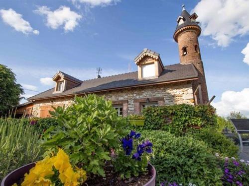 Le Chalet Champenois Bethon Exterior foto