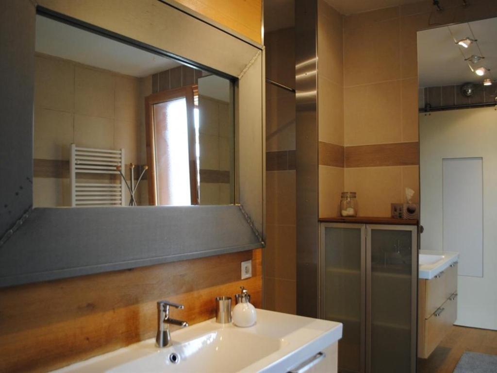 Le Chalet Champenois Bethon Cameră foto