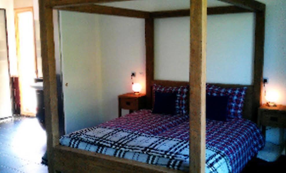 Le Chalet Champenois Bethon Exterior foto